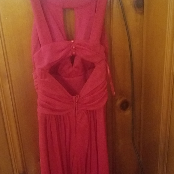 Dress - Picture 3 of 3